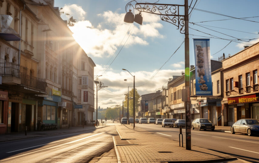 Jakie korzyści przynosi współpraca z biurem rachunkowym Radomsko?