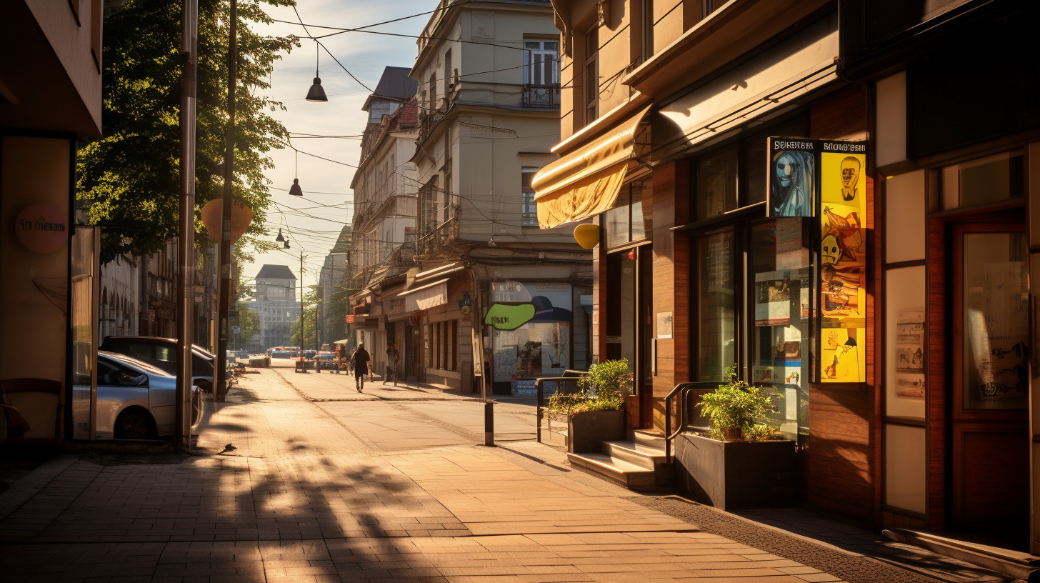 Jakie korzyści organizacyjne przynosi współpraca z biurem rachunkowym w Radomsku?