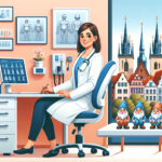 Jakie są najczęstsze zabiegi wykonywane przez dobrych ginekologów we Wrocławiu?