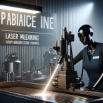 Laserowe czyszczenie metalu Pabianice