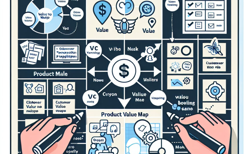 Co to jest Value Proposition Canvas (VPC)?