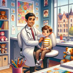 Pediatria Wrocław a opieka nad dziećmi z chorobami neurologicznymi