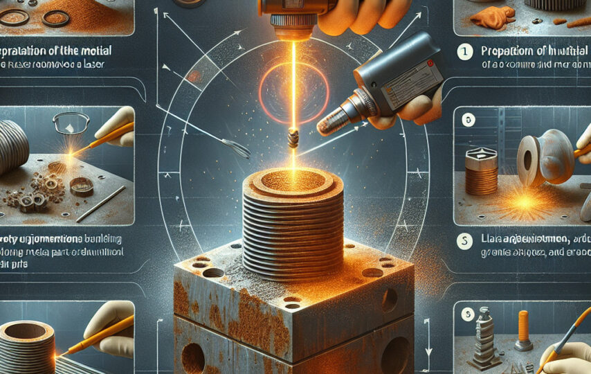 Welche Arten von Laserstrahlen sind für die Rostentfernung am sichersten für den Bediener?