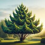 Thuja brabant