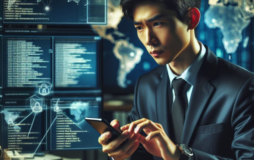 Czy możesz opisać, jakie są główne zagrożenia dla łańcucha dostaw w kontekście cybersecurity?
