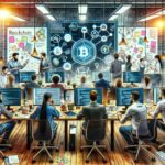 Czy wdrożenie rozwiązań blockchain w naszym software house może zwiększyć bezpieczeństwo danych?
