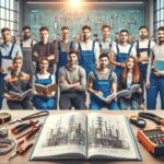 Jakie kursy na uprawnienia sepowskie są dostępne dla pracowników budowlanych?