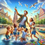 Kurs wychowawcy kolonijnego Wrocław