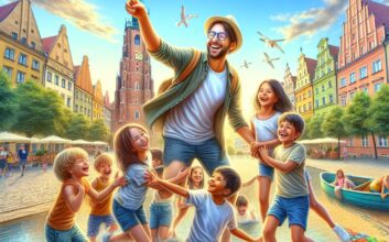 Kurs wychowawcy kolonijnego Wrocław
