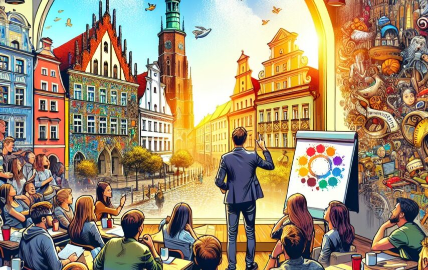 Czy kurs wychowawcy kolonijnego we Wrocławiu jest dostępny w różnych terminach?