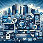 Czy usługi internetowe w Katowicach oferują nowoczesne technologie dla małych firm?