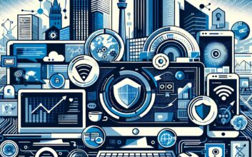 Czy usługi internetowe w Katowicach oferują nowoczesne technologie dla małych firm?