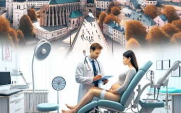 Ginekolog Wrocław – jak często odwiedzać ginekologa?