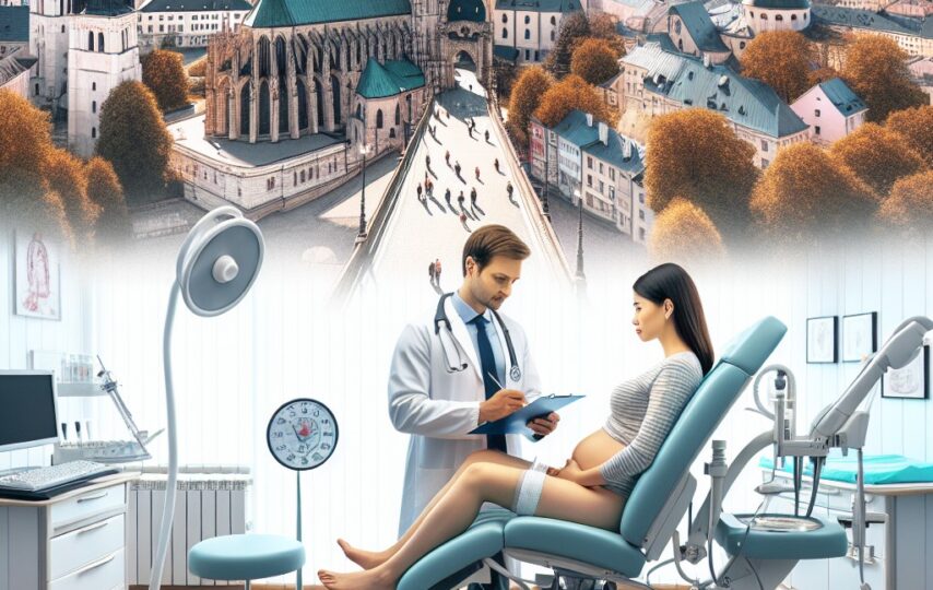 Ginekolog Wrocław – jak często odwiedzać ginekologa?