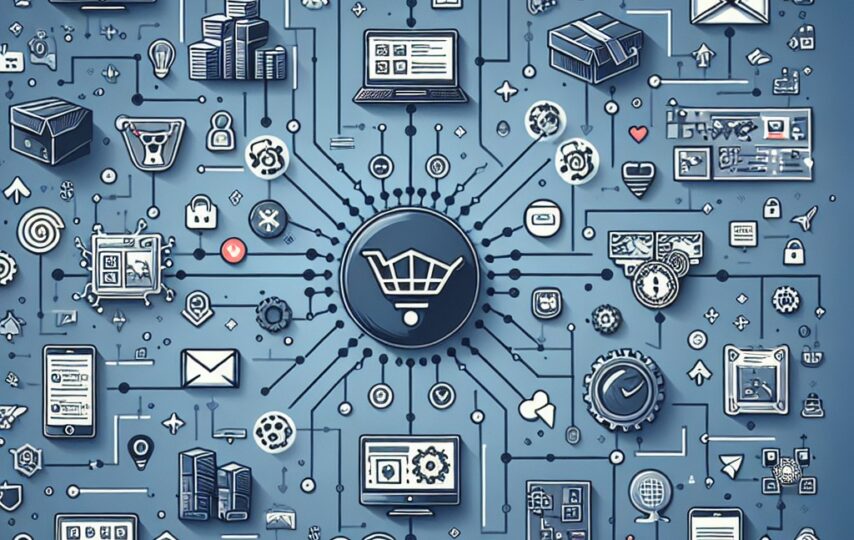 Integracje ecommerce z oprogramowaniem typu open source