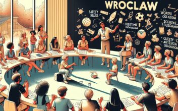 Jak wygląda współpraca z rodzicami po Kursie wychowawcy wypoczynku Wrocław?
